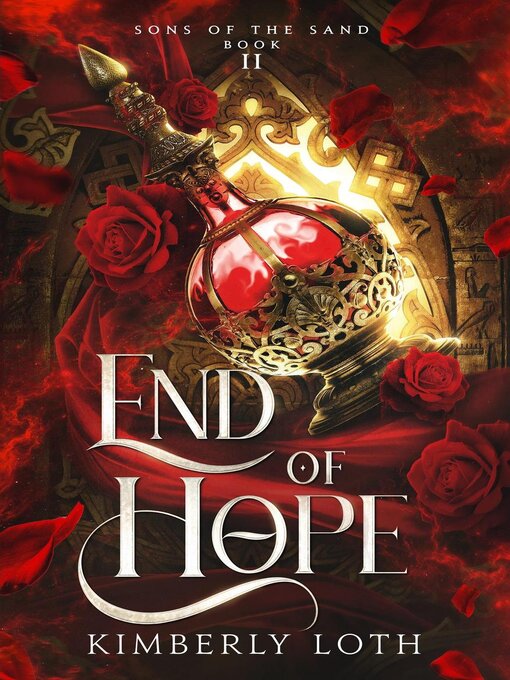 Title details for End of Hope by Kimberly Loth - Available